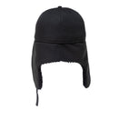 59FIFTY Dog Ear ロゴバリエーション ブラック