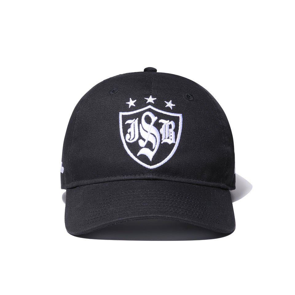 9TWENTY 読売ジャイアンツ × J.S.B. × NEW ERA シールドロゴ
