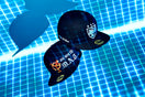 59FIFTY 読売ジャイアンツ × J.S.B. × NEW ERA シールドロゴ
