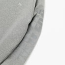 テックスウェット ワイド クルーネック グレー【 Performance Apparel 】