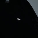 テックスウェット ワイド クルーネック ブラック【 Performance Apparel 】