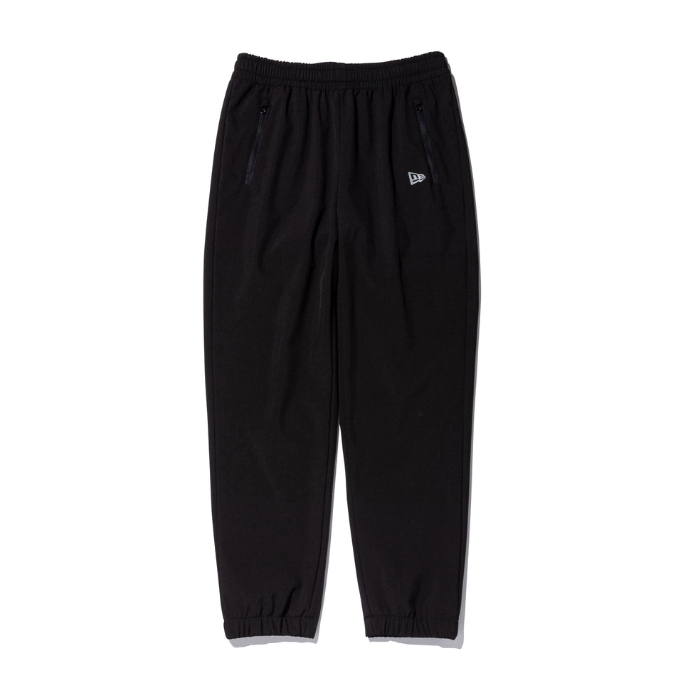 ライトシェルパンツ フラッグ ブラック【Performance Apparel】