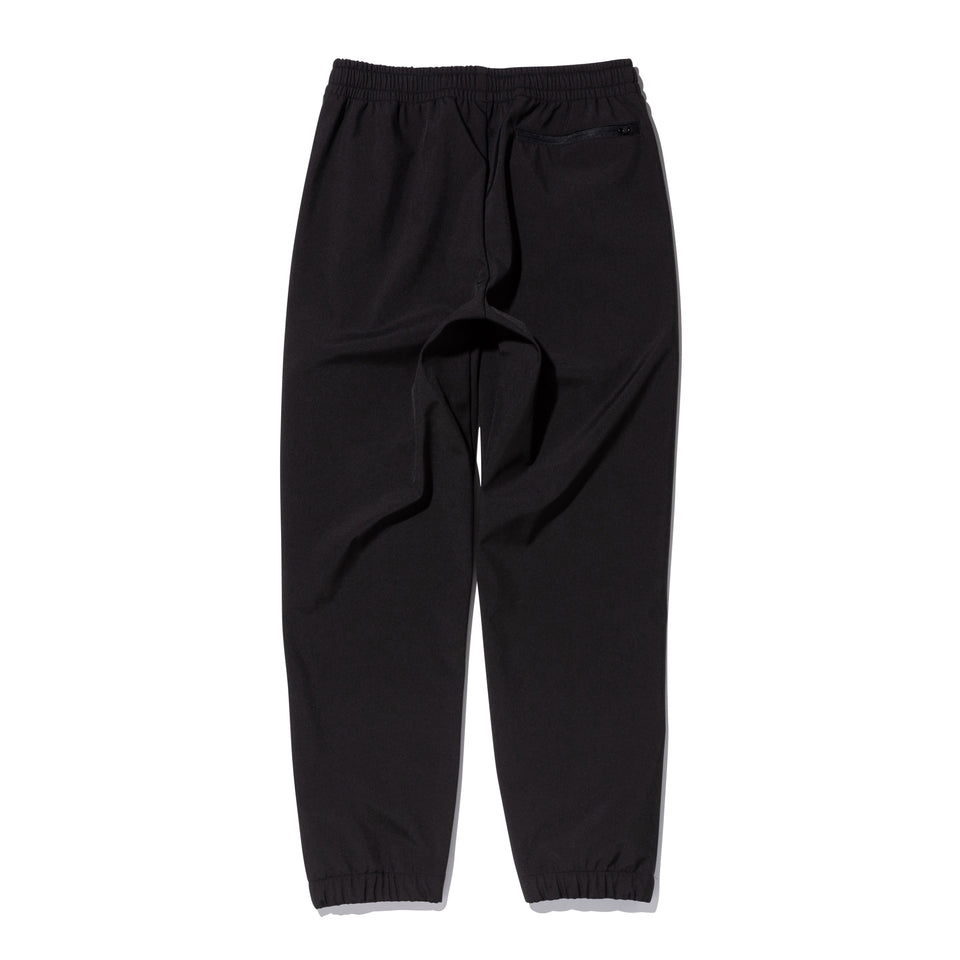ライトシェルパンツ フラッグ ブラック【Performance Apparel】