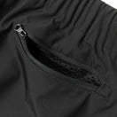 ライトシェルパンツ フラッグ ブラック【Performance Apparel】