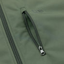 ライトシェルジャケット フラッグ カーキ【Performance Apparel】