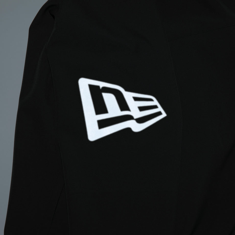 ライトシェルジャケット フラッグ カーキ【Performance Apparel】