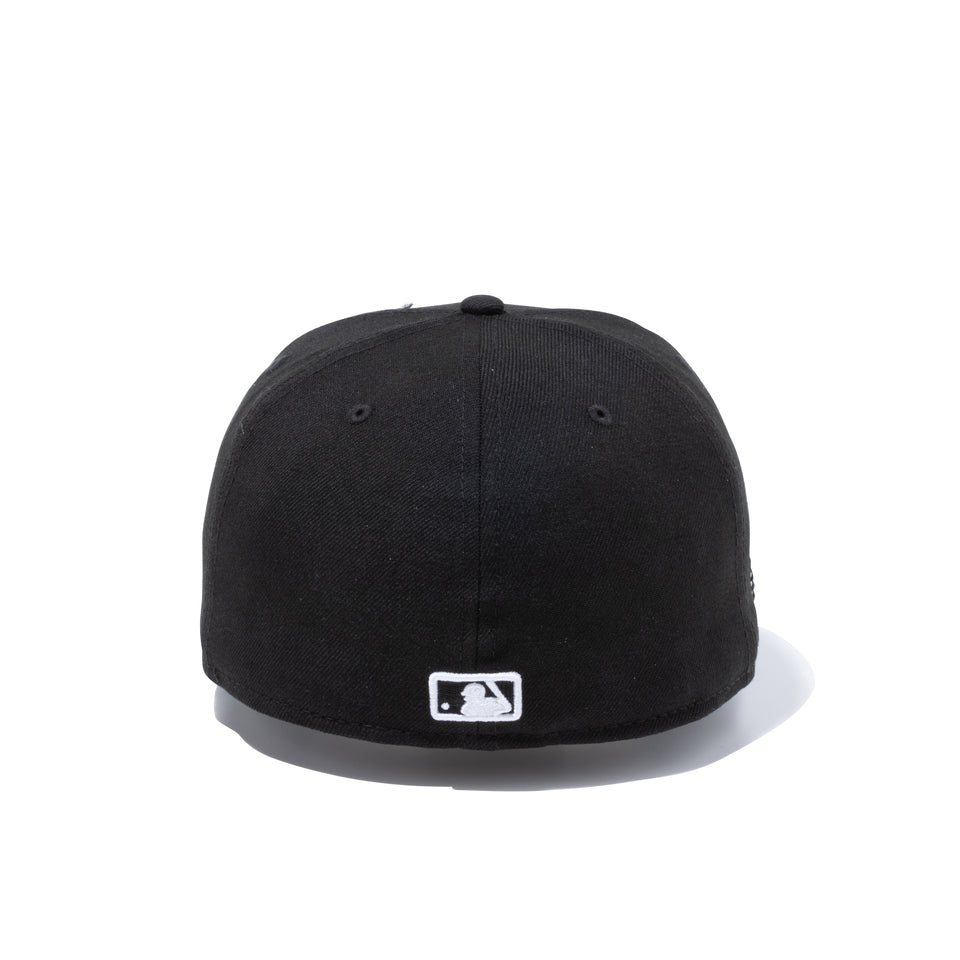 59FIFTY Paper Planes ニューヨーク・ヤンキース グリーンアンダーバイザー