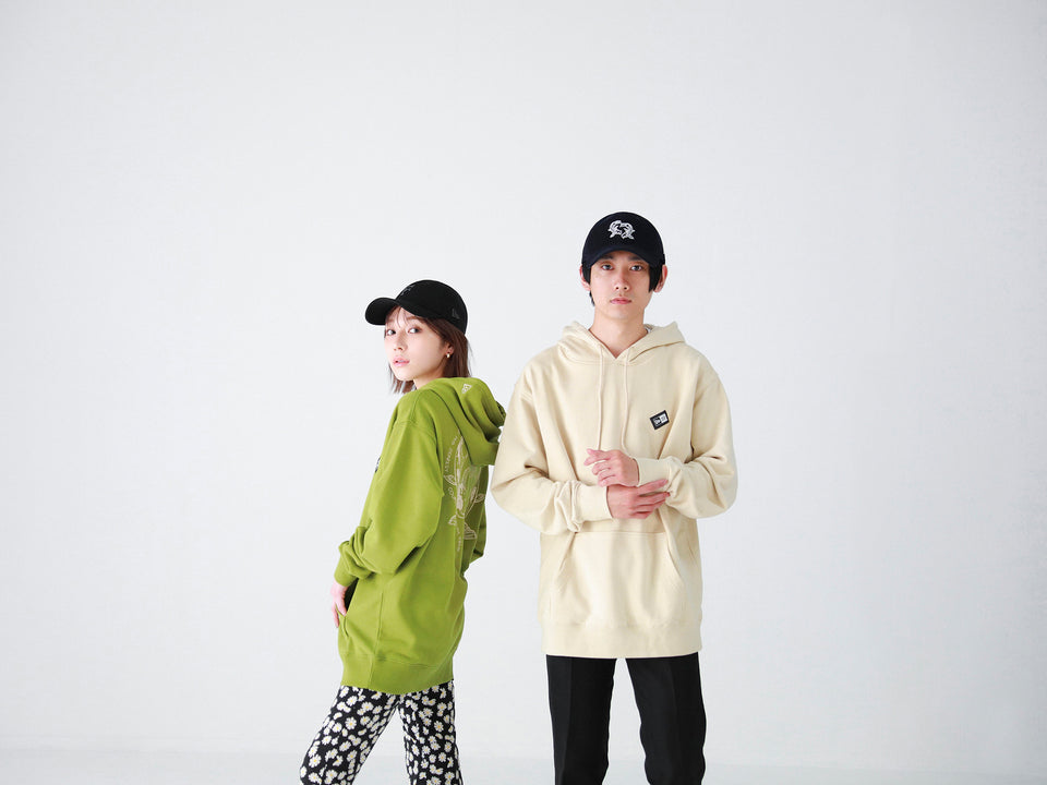 9TWENTY イージースナップ 古川優香 Yuka Furukawa マイクロコーデュロイ 鯉 ネイビー