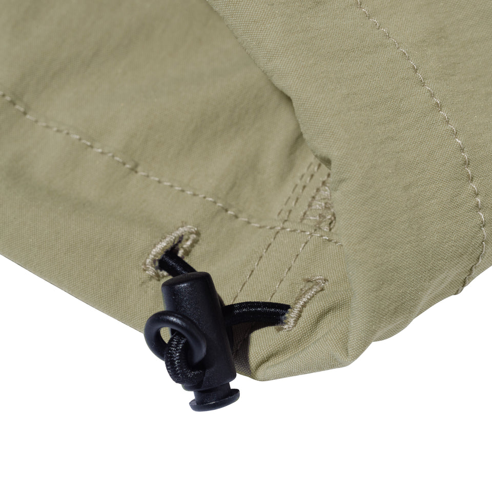 ストレッチ カーゴパンツ NEW ERA BLACK LABEL ペールカーキ