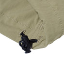 ストレッチ カーゴパンツ NEW ERA BLACK LABEL ペールカーキ