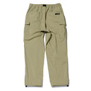 ストレッチ カーゴパンツ NEW ERA BLACK LABEL ペールカーキ