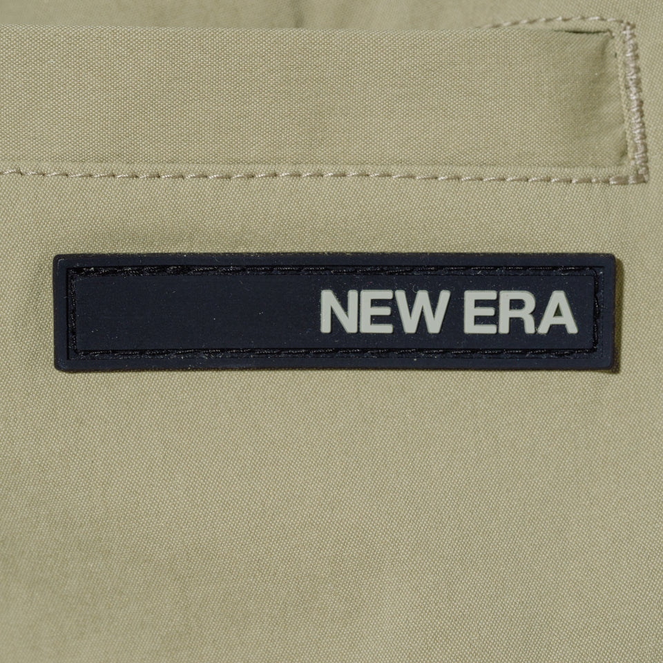 ストレッチ カーゴパンツ NEW ERA BLACK LABEL ペールカーキ