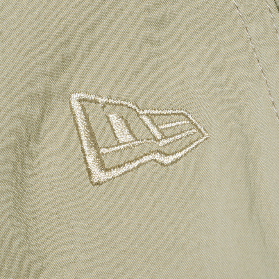 ストレッチ カーゴパンツ NEW ERA BLACK LABEL ペールカーキ