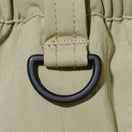 ストレッチ カーゴパンツ NEW ERA BLACK LABEL ペールカーキ