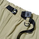 ストレッチ カーゴパンツ NEW ERA BLACK LABEL ペールカーキ