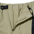 ストレッチ カーゴパンツ NEW ERA BLACK LABEL ペールカーキ