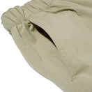 ストレッチ カーゴパンツ NEW ERA BLACK LABEL ペールカーキ