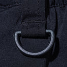 ストレッチ カーゴパンツ NEW ERA BLACK LABEL ブラック