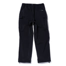 ストレッチ カーゴパンツ NEW ERA BLACK LABEL ブラック
