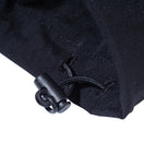 ストレッチ カーゴパンツ NEW ERA BLACK LABEL ブラック