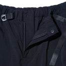 ストレッチ カーゴパンツ NEW ERA BLACK LABEL ブラック