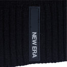 ウォッシャブル ニットセーター NEW ERA BLACK LABEL ブラック