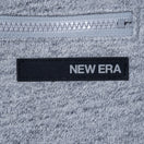 【10月発売】裏起毛 スウェットパンツ NEW ERA BLACK LABEL ヘビーウェイト グレー