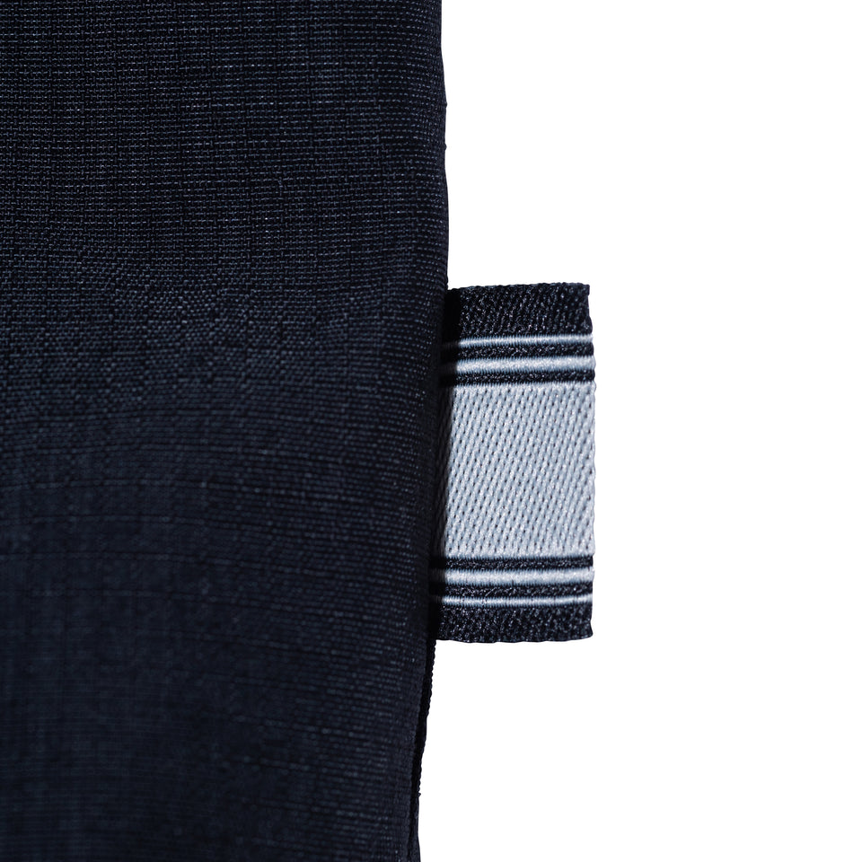 フィールド ハーフコート NEW ERA BLACK LABEL ブラック