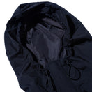 フィールド ハーフコート NEW ERA BLACK LABEL ブラック