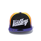 9FIFTY NBA 2021 City Edition フェニックス・サンズ
