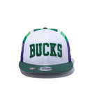 9FIFTY NBA 2021 City Edition ミルウォーキー・バックス