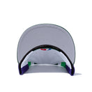 9FIFTY NBA 2021 City Edition ミルウォーキー・バックス