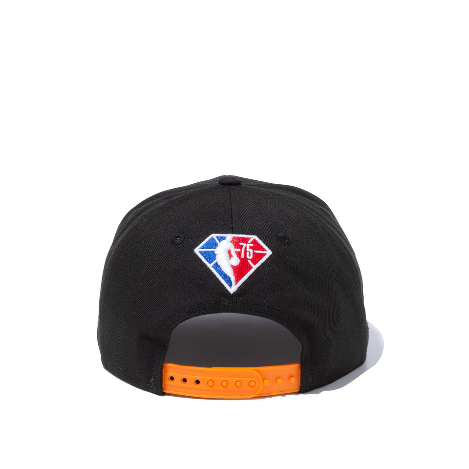 9FIFTY NBA 2021 City Edition マイアミ・ヒート