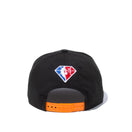 9FIFTY NBA 2021 City Edition マイアミ・ヒート
