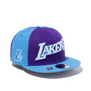 9FIFTY NBA 2021 City Edition ロサンゼルス・レイカーズ