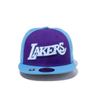 9FIFTY NBA 2021 City Edition ロサンゼルス・レイカーズ