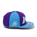 9FIFTY NBA 2021 City Edition ロサンゼルス・レイカーズ
