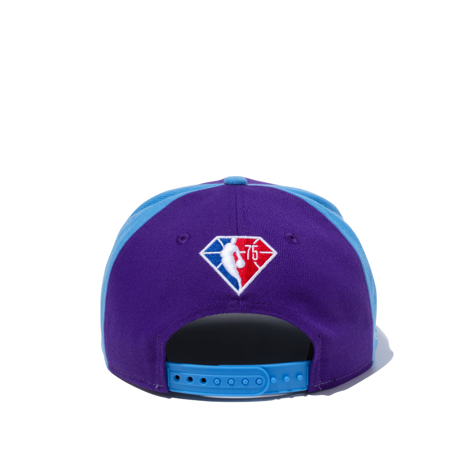 9FIFTY NBA 2021 City Edition ロサンゼルス・レイカーズ