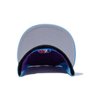 9FIFTY NBA 2021 City Edition ロサンゼルス・レイカーズ
