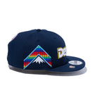 9FIFTY NBA 2021 City Edition デンバー・ナゲッツ
