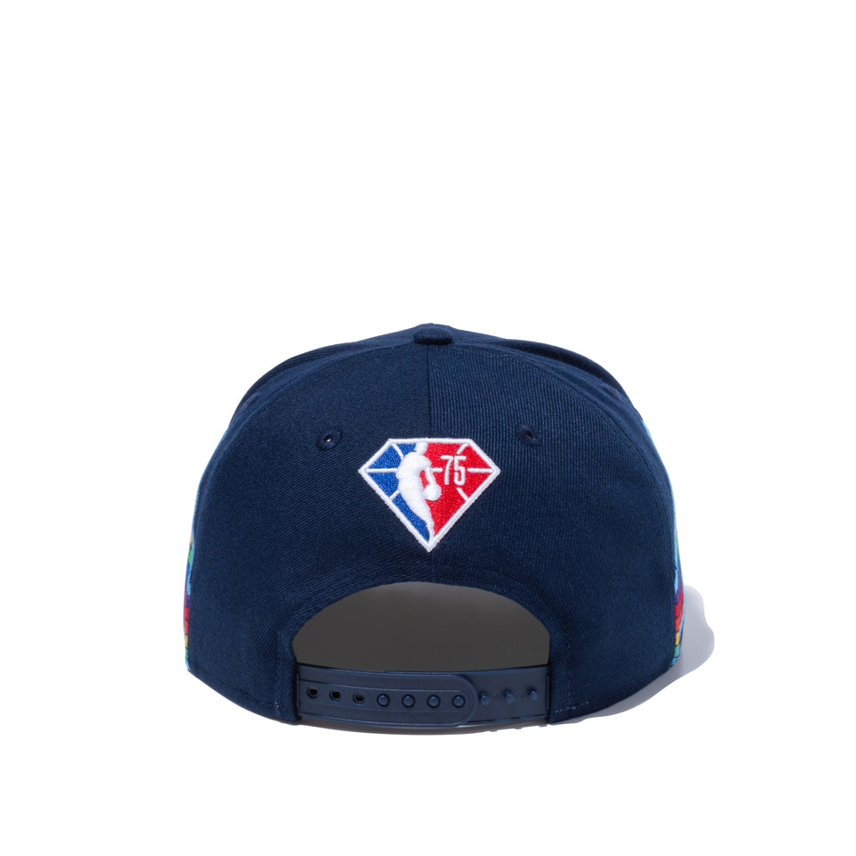 9FIFTY NBA 2021 City Edition デンバー・ナゲッツ