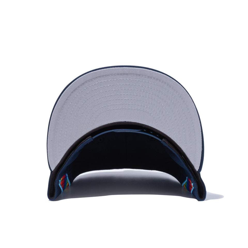 9FIFTY NBA 2021 City Edition デンバー・ナゲッツ