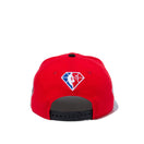 9FIFTY NBA 2021 City Edition シカゴ・ブルズ