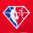 9FIFTY NBA 2021 City Edition シカゴ・ブルズ