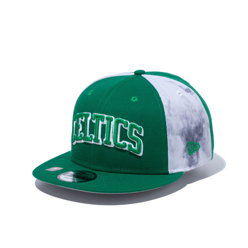 9FIFTY NBA 2021 City Edition ボストン・セルティックス