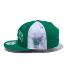 9FIFTY NBA 2021 City Edition ボストン・セルティックス