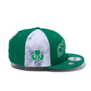 9FIFTY NBA 2021 City Edition ボストン・セルティックス
