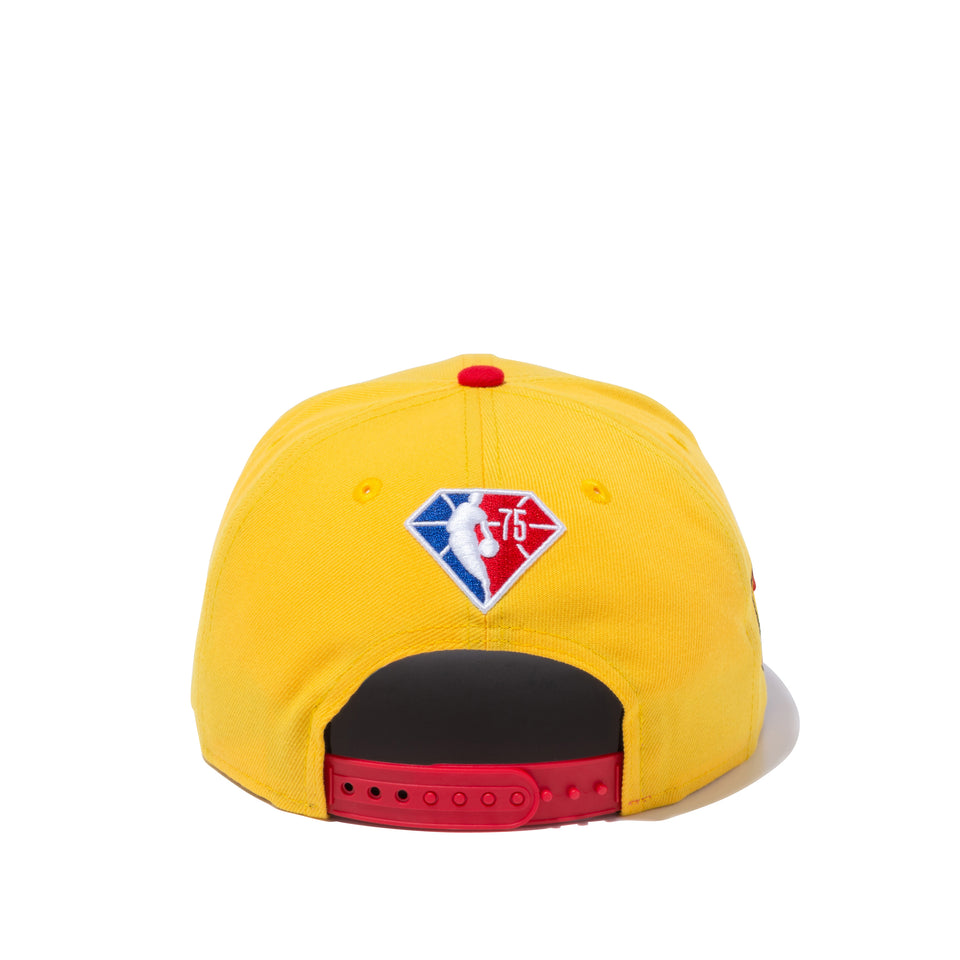 9FIFTY NBA 2021 City Edition アトランタ・ホークス