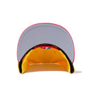 9FIFTY NBA 2021 City Edition アトランタ・ホークス