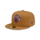 59FIFTY Sweet & Savory ニューヨーク・ニックス
